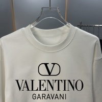 Cheap Valentino Hoodies Long Sleeved For Unisex #1254939 Replica Wholesale [$42.00 USD] [ITEM#1254939] on Replica Valentino Hoodies