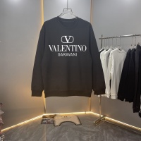 Cheap Valentino Hoodies Long Sleeved For Unisex #1254940 Replica Wholesale [$42.00 USD] [ITEM#1254940] on Replica Valentino Hoodies