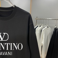 Cheap Valentino Hoodies Long Sleeved For Unisex #1254940 Replica Wholesale [$42.00 USD] [ITEM#1254940] on Replica Valentino Hoodies