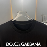 Cheap Dolce &amp; Gabbana D&amp;G Hoodies Long Sleeved For Unisex #1254942 Replica Wholesale [$42.00 USD] [ITEM#1254942] on Replica Dolce &amp; Gabbana D&amp;G Hoodies