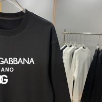 Cheap Dolce &amp; Gabbana D&amp;G Hoodies Long Sleeved For Unisex #1254942 Replica Wholesale [$42.00 USD] [ITEM#1254942] on Replica Dolce &amp; Gabbana D&amp;G Hoodies