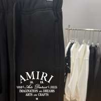 Cheap Amiri Pants For Unisex #1254944 Replica Wholesale [$56.00 USD] [ITEM#1254944] on Replica Amiri Pants