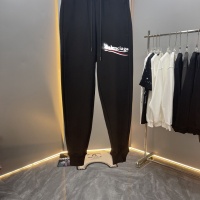 Cheap Balenciaga Pants For Unisex #1254945 Replica Wholesale [$56.00 USD] [ITEM#1254945] on Replica Balenciaga Pants