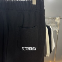 Cheap Burberry Pants For Unisex #1254947 Replica Wholesale [$56.00 USD] [ITEM#1254947] on Replica Burberry Pants