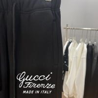 Cheap Gucci Pants For Unisex #1254949 Replica Wholesale [$56.00 USD] [ITEM#1254949] on Replica Gucci Pants