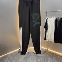 Y-3 Pants For Unisex #1254952