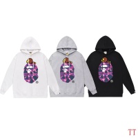 Cheap Bape Hoodies Long Sleeved For Unisex #1254954 Replica Wholesale [$42.00 USD] [ITEM#1254954] on Replica Bape Hoodies