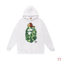 Cheap Bape Hoodies Long Sleeved For Unisex #1254955 Replica Wholesale [$42.00 USD] [ITEM#1254955] on Replica Bape Hoodies