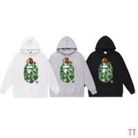 Cheap Bape Hoodies Long Sleeved For Unisex #1254955 Replica Wholesale [$42.00 USD] [ITEM#1254955] on Replica Bape Hoodies