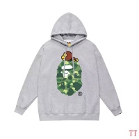 Cheap Bape Hoodies Long Sleeved For Unisex #1254956 Replica Wholesale [$42.00 USD] [ITEM#1254956] on Replica Bape Hoodies