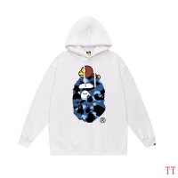 Cheap Bape Hoodies Long Sleeved For Unisex #1254958 Replica Wholesale [$42.00 USD] [ITEM#1254958] on Replica Bape Hoodies