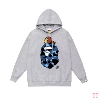 Cheap Bape Hoodies Long Sleeved For Unisex #1254959 Replica Wholesale [$42.00 USD] [ITEM#1254959] on Replica Bape Hoodies