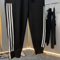 Cheap Y-3 Pants For Unisex #1254960 Replica Wholesale [$56.00 USD] [ITEM#1254960] on Replica Y-3 Pants