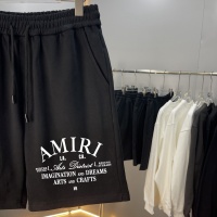 Cheap Amiri Pants For Unisex #1254962 Replica Wholesale [$40.00 USD] [ITEM#1254962] on Replica Amiri Pants