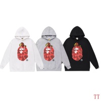 Cheap Bape Hoodies Long Sleeved For Unisex #1254964 Replica Wholesale [$42.00 USD] [ITEM#1254964] on Replica Bape Hoodies