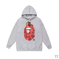 Cheap Bape Hoodies Long Sleeved For Unisex #1254965 Replica Wholesale [$42.00 USD] [ITEM#1254965] on Replica Bape Hoodies