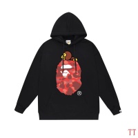 Cheap Bape Hoodies Long Sleeved For Unisex #1254966 Replica Wholesale [$42.00 USD] [ITEM#1254966] on Replica Bape Hoodies