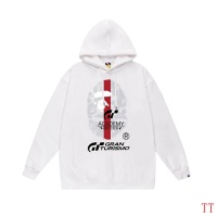 Cheap Bape Hoodies Long Sleeved For Unisex #1254967 Replica Wholesale [$42.00 USD] [ITEM#1254967] on Replica Bape Hoodies