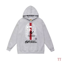 Cheap Bape Hoodies Long Sleeved For Unisex #1254968 Replica Wholesale [$42.00 USD] [ITEM#1254968] on Replica Bape Hoodies