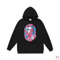 Cheap Bape Hoodies Long Sleeved For Unisex #1254972 Replica Wholesale [$42.00 USD] [ITEM#1254972] on Replica Bape Hoodies