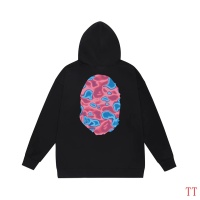 Cheap Bape Hoodies Long Sleeved For Unisex #1254972 Replica Wholesale [$42.00 USD] [ITEM#1254972] on Replica Bape Hoodies