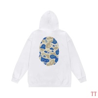 Cheap Bape Hoodies Long Sleeved For Unisex #1254973 Replica Wholesale [$42.00 USD] [ITEM#1254973] on Replica Bape Hoodies