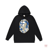 Cheap Bape Hoodies Long Sleeved For Unisex #1254975 Replica Wholesale [$42.00 USD] [ITEM#1254975] on Replica Bape Hoodies