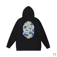 Cheap Bape Hoodies Long Sleeved For Unisex #1254975 Replica Wholesale [$42.00 USD] [ITEM#1254975] on Replica Bape Hoodies