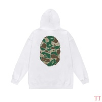 Cheap Bape Hoodies Long Sleeved For Unisex #1254976 Replica Wholesale [$42.00 USD] [ITEM#1254976] on Replica Bape Hoodies