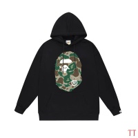 Cheap Bape Hoodies Long Sleeved For Unisex #1254978 Replica Wholesale [$42.00 USD] [ITEM#1254978] on Replica Bape Hoodies