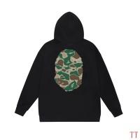 Cheap Bape Hoodies Long Sleeved For Unisex #1254978 Replica Wholesale [$42.00 USD] [ITEM#1254978] on Replica Bape Hoodies