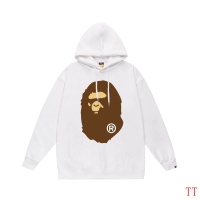 Cheap Bape Hoodies Long Sleeved For Unisex #1254982 Replica Wholesale [$42.00 USD] [ITEM#1254982] on Replica Bape Hoodies