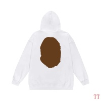 Cheap Bape Hoodies Long Sleeved For Unisex #1254982 Replica Wholesale [$42.00 USD] [ITEM#1254982] on Replica Bape Hoodies