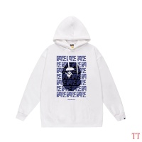 Cheap Bape Hoodies Long Sleeved For Unisex #1254985 Replica Wholesale [$42.00 USD] [ITEM#1254985] on Replica Bape Hoodies