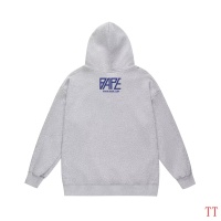 Cheap Bape Hoodies Long Sleeved For Unisex #1254986 Replica Wholesale [$42.00 USD] [ITEM#1254986] on Replica Bape Hoodies