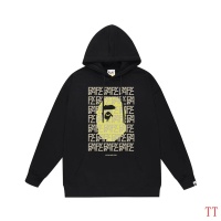 Cheap Bape Hoodies Long Sleeved For Unisex #1254987 Replica Wholesale [$42.00 USD] [ITEM#1254987] on Replica Bape Hoodies