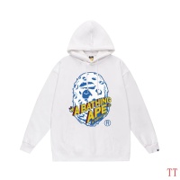 Bape Hoodies Long Sleeved For Unisex #1254991