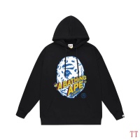 Cheap Bape Hoodies Long Sleeved For Unisex #1254993 Replica Wholesale [$42.00 USD] [ITEM#1254993] on Replica Bape Hoodies