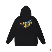 Cheap Bape Hoodies Long Sleeved For Unisex #1254993 Replica Wholesale [$42.00 USD] [ITEM#1254993] on Replica Bape Hoodies