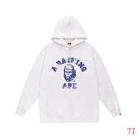 Cheap Bape Hoodies Long Sleeved For Unisex #1254994 Replica Wholesale [$42.00 USD] [ITEM#1254994] on Replica Bape Hoodies