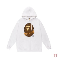 Cheap Bape Hoodies Long Sleeved For Unisex #1254997 Replica Wholesale [$42.00 USD] [ITEM#1254997] on Replica Bape Hoodies