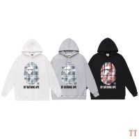 Cheap Bape Hoodies Long Sleeved For Unisex #1255000 Replica Wholesale [$42.00 USD] [ITEM#1255000] on Replica Bape Hoodies