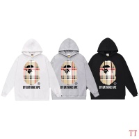 Cheap Bape Hoodies Long Sleeved For Unisex #1255003 Replica Wholesale [$42.00 USD] [ITEM#1255003] on Replica Bape Hoodies