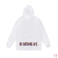 Cheap Bape Hoodies Long Sleeved For Unisex #1255006 Replica Wholesale [$42.00 USD] [ITEM#1255006] on Replica Bape Hoodies