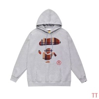 Cheap Bape Hoodies Long Sleeved For Unisex #1255007 Replica Wholesale [$42.00 USD] [ITEM#1255007] on Replica Bape Hoodies