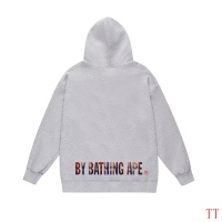 Cheap Bape Hoodies Long Sleeved For Unisex #1255007 Replica Wholesale [$42.00 USD] [ITEM#1255007] on Replica Bape Hoodies