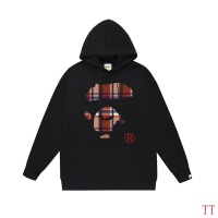 Cheap Bape Hoodies Long Sleeved For Unisex #1255008 Replica Wholesale [$42.00 USD] [ITEM#1255008] on Replica Bape Hoodies