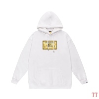 Cheap Bape Hoodies Long Sleeved For Unisex #1255009 Replica Wholesale [$42.00 USD] [ITEM#1255009] on Replica Bape Hoodies