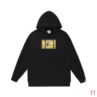 Cheap Bape Hoodies Long Sleeved For Unisex #1255011 Replica Wholesale [$42.00 USD] [ITEM#1255011] on Replica Bape Hoodies