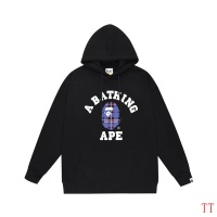 Cheap Bape Hoodies Long Sleeved For Unisex #1255014 Replica Wholesale [$42.00 USD] [ITEM#1255014] on Replica Bape Hoodies